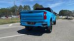 2025 Chevrolet Silverado 1500 Crew 4x4 Black Widow Premium Lifted Truck for sale #1GCUKEE84SZ171114 - photo 9