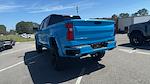 2025 Chevrolet Silverado 1500 Crew 4x4 Black Widow Premium Lifted Truck for sale #1GCUKEE84SZ171114 - photo 2