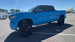 2025 Chevrolet Silverado 1500 Crew 4x4 Black Widow Premium Lifted Truck for sale #1GCUKEE84SZ171114 - photo 4