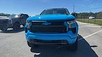 2025 Chevrolet Silverado 1500 Crew 4x4 Black Widow Premium Lifted Truck for sale #1GCUKEE84SZ171114 - photo 5