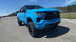 2025 Chevrolet Silverado 1500 Crew 4x4 Black Widow Premium Lifted Truck for sale #1GCUKEE84SZ171114 - photo 6