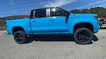 2025 Chevrolet Silverado 1500 Crew 4x4 Black Widow Premium Lifted Truck for sale #1GCUKEE84SZ171114 - photo 7