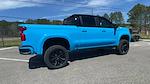2025 Chevrolet Silverado 1500 Crew 4x4 Black Widow Premium Lifted Truck for sale #1GCUKEE84SZ171114 - photo 8
