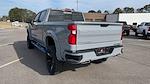 2025 Chevrolet Silverado 1500 Crew Cab 4x4 Black Widow for sale #1GCUKEE84SZ171646 - photo 9