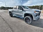 2025 Chevrolet Silverado 1500 Crew Cab 4x4 Black Widow for sale #1GCUKEE84SZ171646 - photo 10