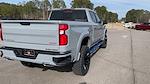 2025 Chevrolet Silverado 1500 Crew Cab 4x4 Black Widow for sale #1GCUKEE84SZ171646 - photo 2