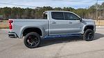 2025 Chevrolet Silverado 1500 Crew Cab 4x4 Black Widow for sale #1GCUKEE84SZ171646 - photo 3