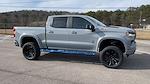 2025 Chevrolet Silverado 1500 Crew Cab 4x4 Black Widow for sale #1GCUKEE84SZ171646 - photo 4