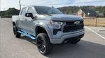 2025 Chevrolet Silverado 1500 Crew Cab 4x4 Black Widow for sale #1GCUKEE84SZ171646 - photo 5