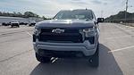 2025 Chevrolet Silverado 1500 Crew Cab 4x4 Black Widow for sale #1GCUKEE84SZ171646 - photo 6