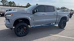 2025 Chevrolet Silverado 1500 Crew Cab 4x4 Black Widow for sale #1GCUKEE84SZ171646 - photo 7