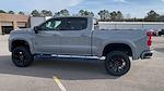 2025 Chevrolet Silverado 1500 Crew Cab 4x4 Black Widow for sale #1GCUKEE84SZ171646 - photo 8