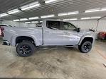2025 Chevrolet Silverado 1500 Crew 4x4 Black Widow Premium Lifted Truck for sale #1GCUKEE84SZ172201 - photo 9