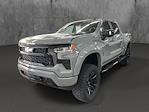 2025 Chevrolet Silverado 1500 Crew 4x4 Black Widow Premium Lifted Truck for sale #1GCUKEE84SZ172201 - photo 1