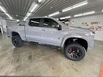 2025 Chevrolet Silverado 1500 Crew 4x4 Black Widow Premium Lifted Truck for sale #1GCUKEE84SZ172201 - photo 2