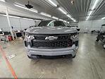 2025 Chevrolet Silverado 1500 Crew 4x4 Black Widow Premium Lifted Truck for sale #1GCUKEE84SZ172201 - photo 3