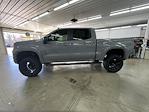 2025 Chevrolet Silverado 1500 Crew 4x4 Black Widow Premium Lifted Truck for sale #1GCUKEE84SZ172201 - photo 5