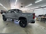 2025 Chevrolet Silverado 1500 Crew 4x4 Black Widow Premium Lifted Truck for sale #1GCUKEE84SZ172201 - photo 6
