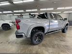 2025 Chevrolet Silverado 1500 Crew 4x4 Black Widow Premium Lifted Truck for sale #1GCUKEE84SZ172201 - photo 8