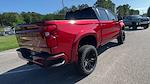 2025 Chevrolet Silverado 1500 Crew 4x4 Black Widow Premium Lifted Truck for sale #1GCUKEE84SZ175616 - photo 9
