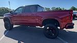 2025 Chevrolet Silverado 1500 Crew 4x4 Black Widow Premium Lifted Truck for sale #1GCUKEE84SZ175616 - photo 3