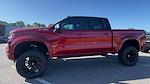 2025 Chevrolet Silverado 1500 Crew 4x4 Black Widow Premium Lifted Truck for sale #1GCUKEE84SZ175616 - photo 4