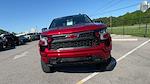 2025 Chevrolet Silverado 1500 Crew 4x4 Black Widow Premium Lifted Truck for sale #1GCUKEE84SZ175616 - photo 5