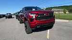 2025 Chevrolet Silverado 1500 Crew 4x4 Black Widow Premium Lifted Truck for sale #1GCUKEE84SZ175616 - photo 6
