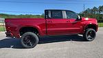 2025 Chevrolet Silverado 1500 Crew 4x4 Black Widow Premium Lifted Truck for sale #1GCUKEE84SZ175616 - photo 8