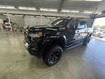 2025 Chevrolet Silverado 1500 Crew 4x4 Rocky Ridge Premium Lifted Truck for sale #1GCUKEE84SZ260309 - photo 4