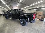 2025 Chevrolet Silverado 1500 Crew 4x4 Rocky Ridge Premium Lifted Truck for sale #1GCUKEE84SZ260309 - photo 6