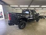 2025 Chevrolet Silverado 1500 Crew 4x4 Rocky Ridge Premium Lifted Truck for sale #1GCUKEE84SZ260309 - photo 8