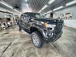 2025 Chevrolet Silverado 1500 Crew 4x4 Rocky Ridge Premium Lifted Truck for sale #1GCUKEE84SZ260472 - photo 2