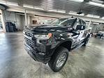 2025 Chevrolet Silverado 1500 Crew 4x4 Rocky Ridge Premium Lifted Truck for sale #1GCUKEE84SZ260472 - photo 4