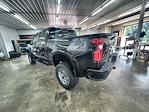 2025 Chevrolet Silverado 1500 Crew 4x4 Rocky Ridge Premium Lifted Truck for sale #1GCUKEE84SZ260472 - photo 6