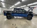 2025 Chevrolet Silverado 1500 Crew 4x4 Rocky Ridge Premium Lifted Truck for sale #1GCUKEE85SZ169999 - photo 9