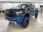 2025 Chevrolet Silverado 1500 Crew 4x4 Rocky Ridge Premium Lifted Truck for sale #1GCUKEE85SZ169999 - photo 10