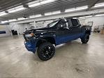 2025 Chevrolet Silverado 1500 Crew 4x4 Rocky Ridge Premium Lifted Truck for sale #1GCUKEE85SZ169999 - photo 4