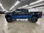 2025 Chevrolet Silverado 1500 Crew 4x4 Rocky Ridge Premium Lifted Truck for sale #1GCUKEE85SZ169999 - photo 5