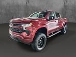 2025 Chevrolet Silverado 1500 Crew 4x4 Apex Premium Lifted Truck for sale #1GCUKEE85SZ170831 - photo 1