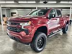 2025 Chevrolet Silverado 1500 Crew 4x4 Apex Premium Lifted Truck for sale #1GCUKEE85SZ170831 - photo 10