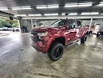 2025 Chevrolet Silverado 1500 Crew 4x4 Apex Premium Lifted Truck for sale #1GCUKEE85SZ170831 - photo 4