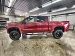 2025 Chevrolet Silverado 1500 Crew 4x4 Apex Premium Lifted Truck for sale #1GCUKEE85SZ170831 - photo 5