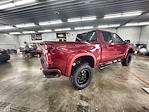 2025 Chevrolet Silverado 1500 Crew 4x4 Apex Premium Lifted Truck for sale #1GCUKEE85SZ170831 - photo 8