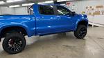 2025 Chevrolet Silverado 1500 Crew 4x4 Black Widow Premium Lifted Truck for sale #1GCUKEE85SZ170943 - photo 9