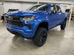 2025 Chevrolet Silverado 1500 Crew 4x4 Black Widow Premium Lifted Truck for sale #1GCUKEE85SZ170943 - photo 10