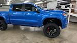 2025 Chevrolet Silverado 1500 Crew 4x4 Black Widow Premium Lifted Truck for sale #1GCUKEE85SZ170943 - photo 2