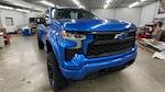 2025 Chevrolet Silverado 1500 Crew 4x4 Black Widow Premium Lifted Truck for sale #1GCUKEE85SZ170943 - photo 3