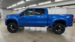 2025 Chevrolet Silverado 1500 Crew 4x4 Black Widow Premium Lifted Truck for sale #1GCUKEE85SZ170943 - photo 5