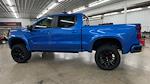 2025 Chevrolet Silverado 1500 Crew 4x4 Black Widow Premium Lifted Truck for sale #1GCUKEE85SZ170943 - photo 6